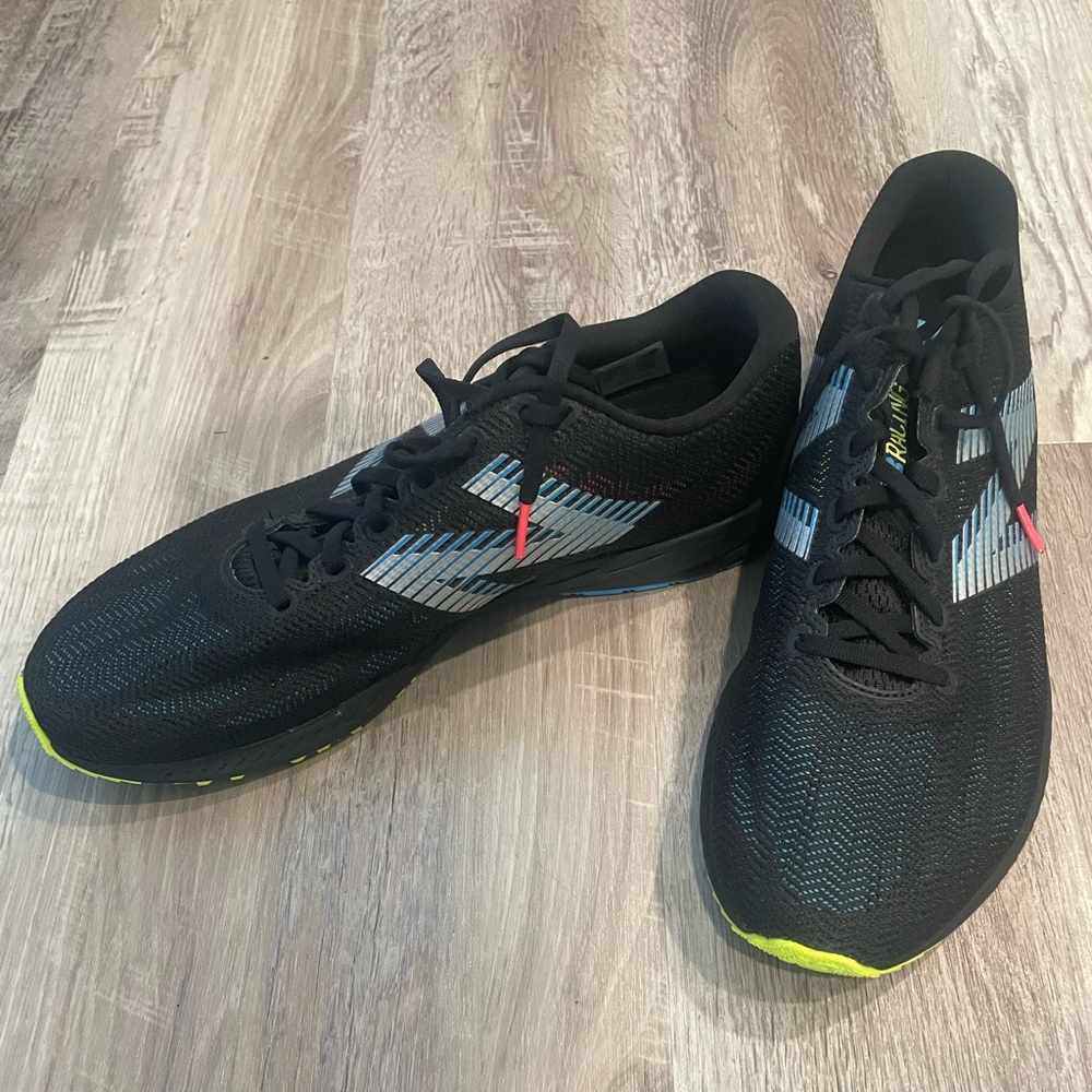 MENS New Balance 1400 V6 Running Shoes